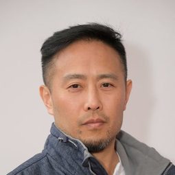 余艾迪 飾演 Detective Park