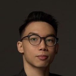 王逸帆 - 黑樓怪談導演