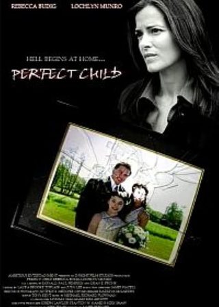 《Perfect Child》電影海報