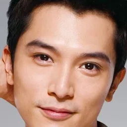 邱澤 飾演 Meng-Cheng Chang