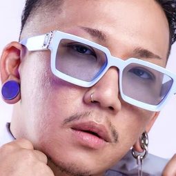 潘棟·宋叄 - Lady & The Jazz演員 飾演Dog / Jazz