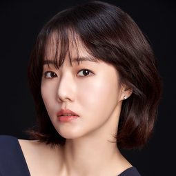 李貞賢 飾演 Jeong-ahn