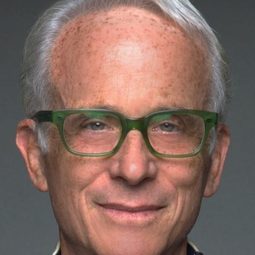 John Hoffman - 合眾為一導演