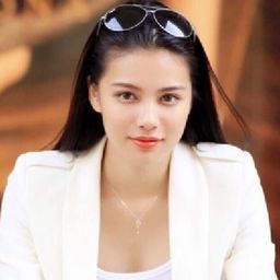 韋海珊 飾演 Hai Shan