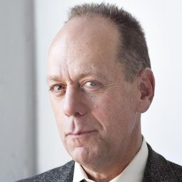 David Kagen 飾演 Sheriff Garris