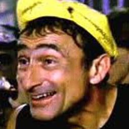 Rik Colitti - 鱷魚先生演員 飾演Danny