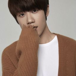 周澄奧 飾演 Jiang Shan Mu