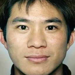 Yoo Byung-sun 飾演 Fish Market Boss Park