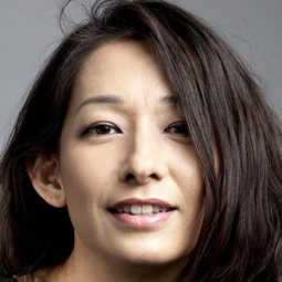 片岡禮子 - 夜明けまでバス停で演員 飾演