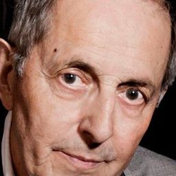 Peter Rühring 飾演 Bermann