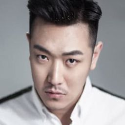 田源 飾演 Dragon Seeking General