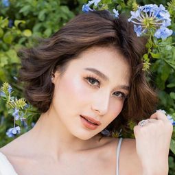 Liezel Lopez 飾演 Zandra