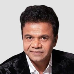 拉吉巴爾·亞達夫 - 喂，寶珍先生？2演員 飾演Shoukiya