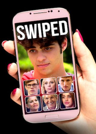 《約炮神器》電影海報