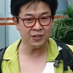 張和平 - 一念天堂演員 飾演老朱