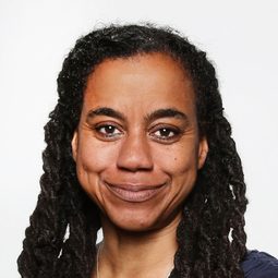 Suzan-Lori Parks 飾演 Self