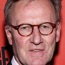 丹尼爾·格羅爾 飾演 Brian