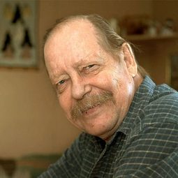 Esko Nikkari 飾演 Bank Robber