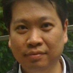 明德豐 - O記三合會檔案演員 飾演Police Applicant