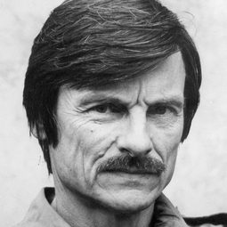 安德烈·塔爾科夫斯基 飾演 Self - Filmmaker (archive footage)