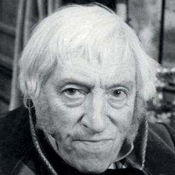 Georges Chamarat - 浴室情殺案演員 飾演Dr. Loisy