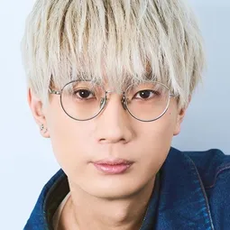 江口拓也 - GIVEN 被贈與的未來劇場版：柊 MIX演員 飾演Akihiko Kaji (voice)