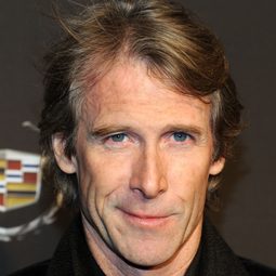 麥可·貝 - 不勞而禍導演