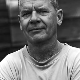 John Long 飾演 Himself