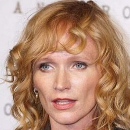 Anna Geislerová 飾演 Gerd