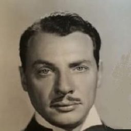 Philip Van Zandt - 捉賊記演員 飾演Jewelry Clerk (uncredited)