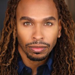 Darnell Appling 飾演 Umpire (New Rochelle Final)