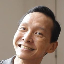 柯文炳 飾演 Kong (segment "Rubber")