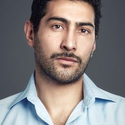 Ianis Guerrero 飾演 Caco