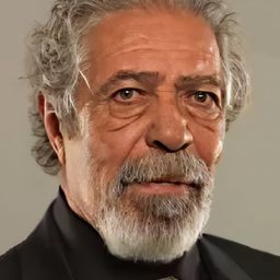 Erol Demiröz 飾演 Davut