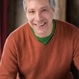 Richard Ganoung 飾演 Michael