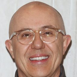 Laurent Bouzereau - 墮落王國：對話導演