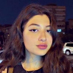 Lella Fadda 飾演 يارا
