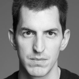 大衛卡爾德隆 飾演 Combo