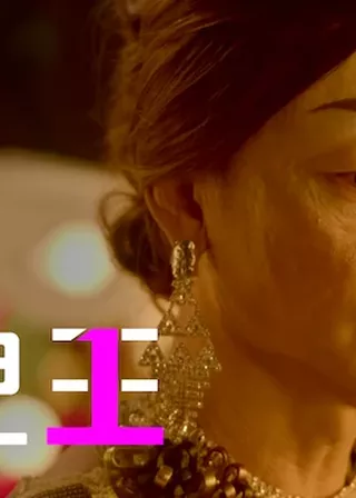 《男兒王》電影海報