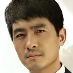 郭曉東 - 搖擺的婚約演員 飾演Ju Yuan Wu