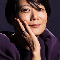 三島有紀子 - DIVOC-12編劇