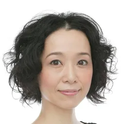 Yuka Koyama 飾演 Seerry Farson (voice)