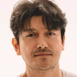 Lee Ji-Hoon - 關不住的誘惑演員 飾演Ki-hong's Friend