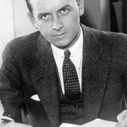 Eliot Ness - 義膽雄心編劇