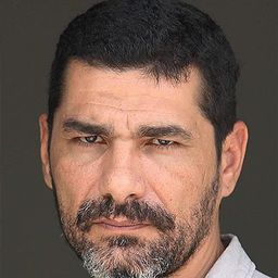 羅慕洛·布拉加 飾演 Marcílio