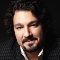 Eric Cutler - I Puritani演員 飾演Lord Arturo Talbo