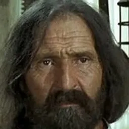 Osiride Pevarello - 嚎叫演員 飾演Cannibal Philosopher