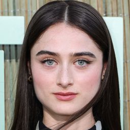 拉菲·卡西迪 - 血色羔羊演員 飾演Selah