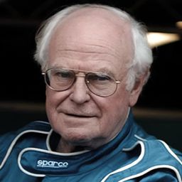 Sid Watkins 飾演 Self