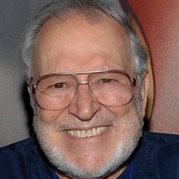 John Romita, Sr. 飾演 Self